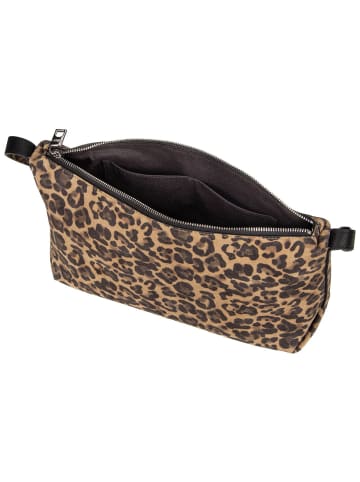 LIEBESKIND BERLIN Bodybag Elvira CB M Leo Suede in Beige