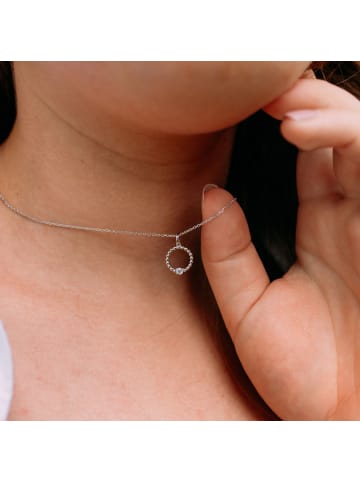Julie Julsen 925/- Sterling Silber in weiß