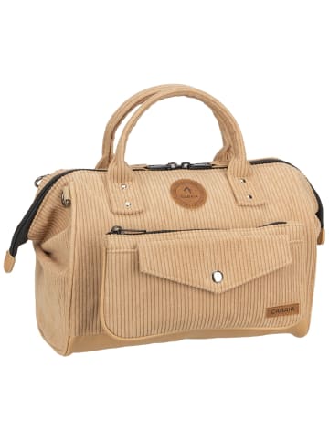 Cabaia Handtasche Crossbody Denim Medium in Luxor