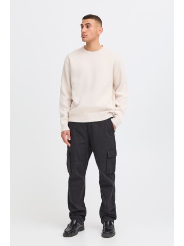 !SOLID Strickpullover SDRyker in Natur