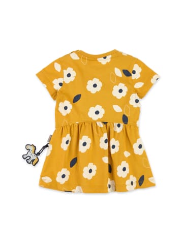 Sigikid Kleid Summer-Pony in gelb