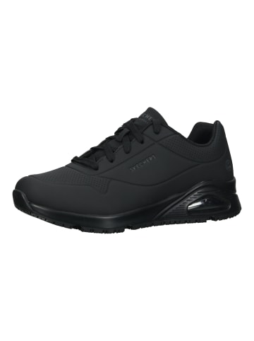 Skechers Sneaker in Schwarz