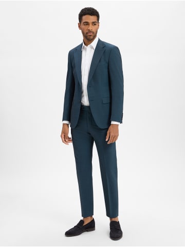 Strellson Sakko Alzer3 in petrol - 0001