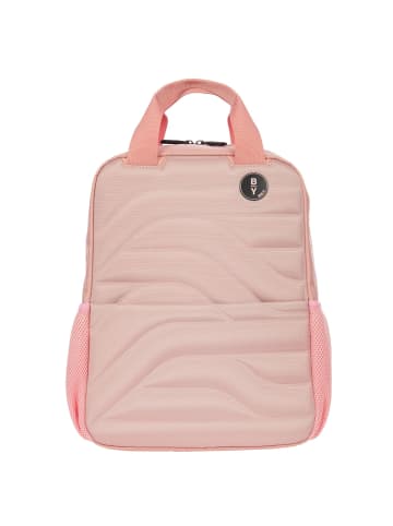 BRIC`s BY Ulisses Rucksack 37 cm Laptopfach in pearl pink