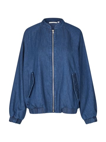 MASAI  Jeansjacke MaJossana in Dark Denim