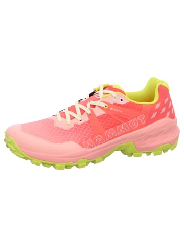 Mammut Wanderschuh Sertig II Low GTX in Rosa