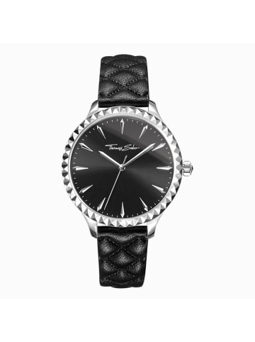 Thomas Sabo Quarzuhr WA0321-203-203-38 MM in Silber