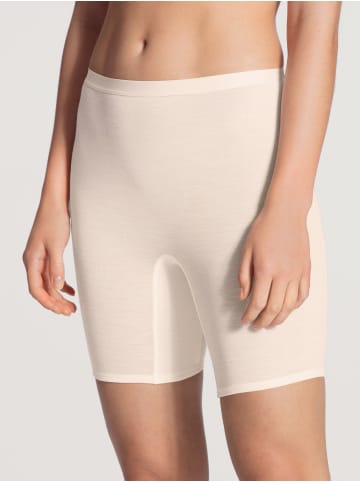 Calida Pants in light ivory