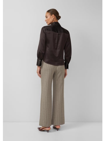 s.Oliver Bluse in 8944_dunkelbraun