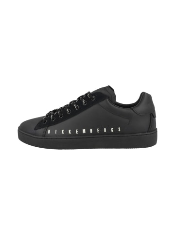 Bikkembergs Sneaker low Recoba in schwarz