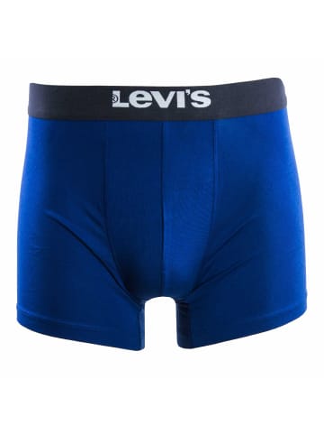 Levi´s Boxershort in Blau