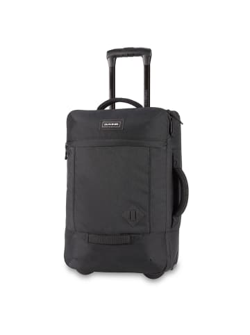 Dakine 365 Carry On Roller 40 - 2-Rollenreisetasche 53 cm in schwarz