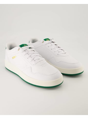 Puma Sneaker low in Weiß