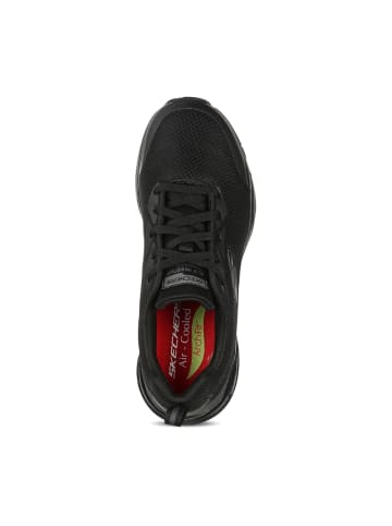 Skechers Freizeitschuhe in Schwarz