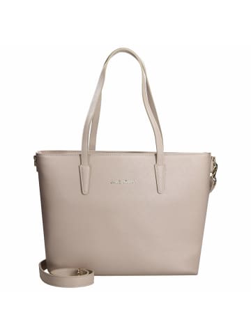 Valentino Bags Zero Re - Shopper 35 cm in cuoio