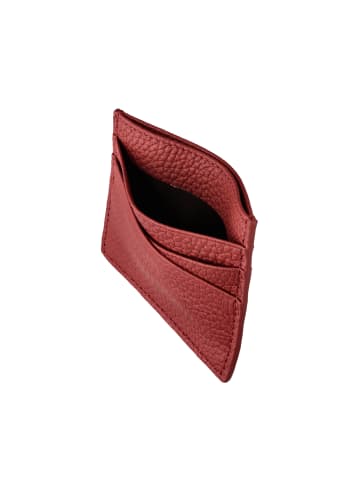 Usha Women Wallet in Red