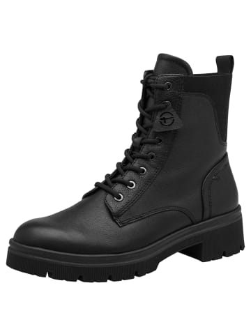 Tamaris Stiefelette in BLACK
