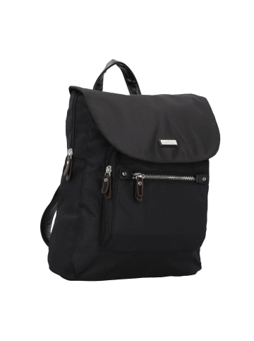 Tom Tailor Rina Rucksack 30 cm black