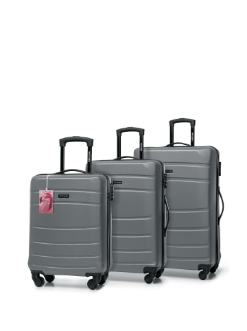 Wittchen GLOBE LINE COLLECTION in Grey