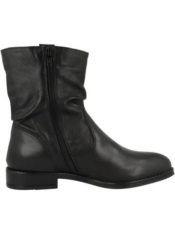 s.Oliver BLACK LABEL Stiefelette 5-25319-41 in schwarz