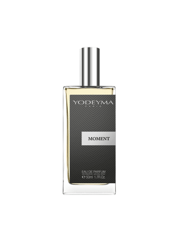 Yodeyma Eau de Parfum Moment 50 ml
