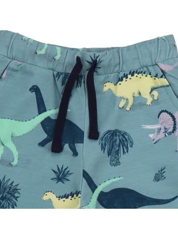 Walkiddy Shorts Running Dinosaurs-Shorts