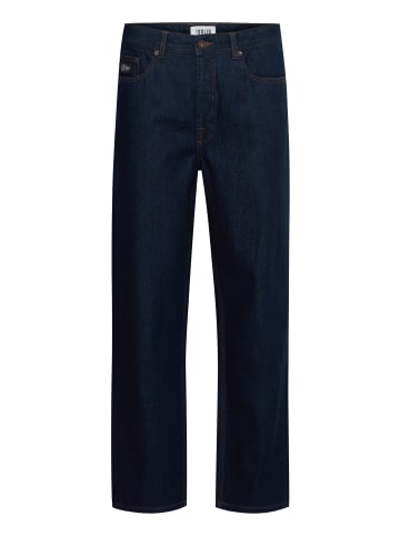!SOLID 5-Pocket-Jeans SDHoffmann in Blau