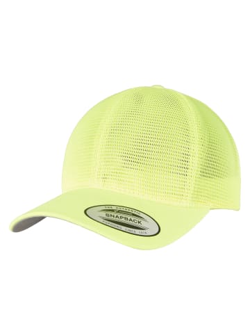  Flexfit Flexfit - Flexfit in neonyellow