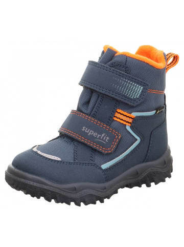 superfit Boots Husky in Blau