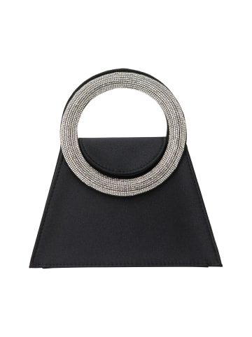myMo at night Women Handbag in Black