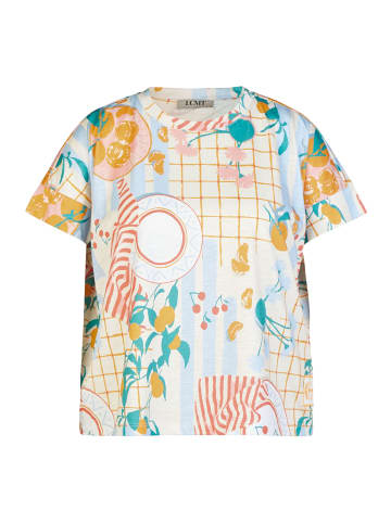 LeComte T-Shirt in Natur