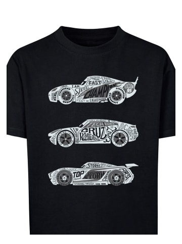 Absolute Cult Absolute Cult T-Shirts in black