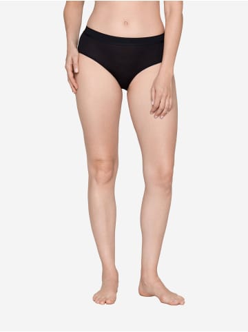 JOOP! Panty Intimate Apparel in black/grey/violet