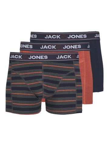Jack & Jones Trunks in Navy Blazer