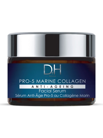 skinChemists DR H Pro-5 Marine Collagen Serum 30ml