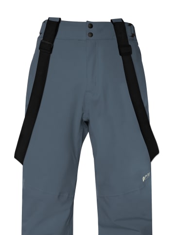 Protest " PRTMIKADO in Yale Blue