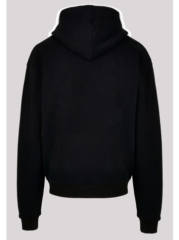 F4NT4STIC F4NT4STIC Hoodie in black