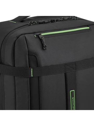 Roncato Norway Reiserucksack 40 cm in nero