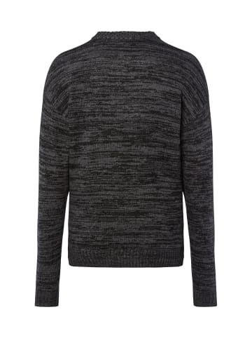 Jack & Jones Pullover JJEsoho Ollie in grau schwarz - 0002