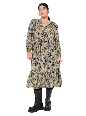 Studio Untold Kleid in schwarz