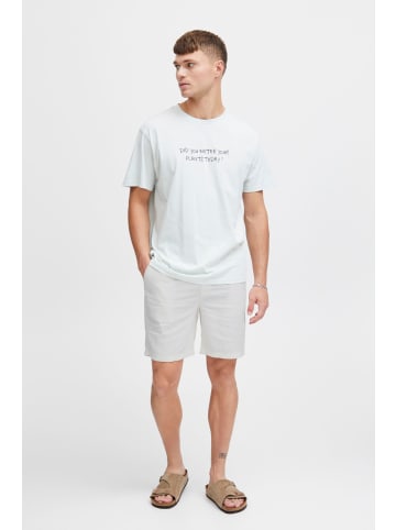 !SOLID Shorts SDAurelius in Weiß