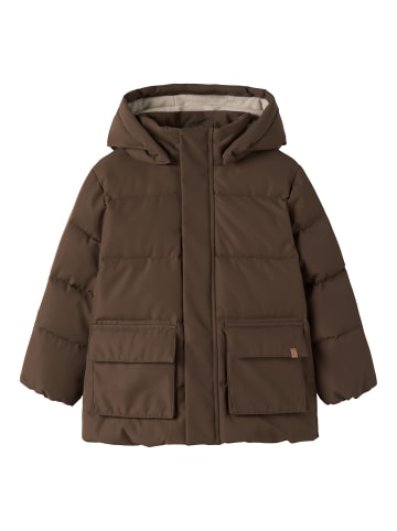 name it Jacke in Dark Earth