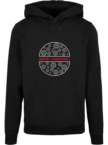 Merchcode Merchcode Kapuzenpullover in black