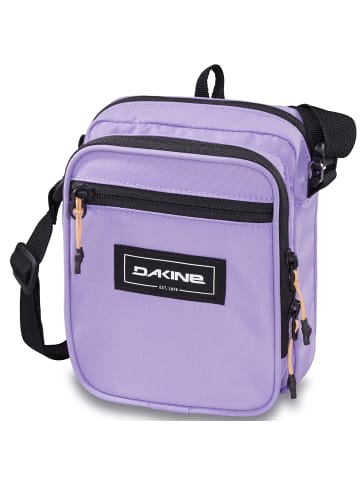 Dakine FIELD Field Umhängetasche 13 cm in violet