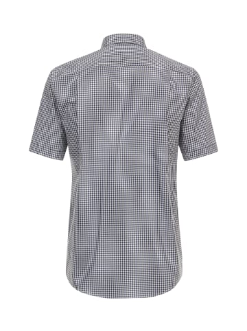 CASAMODA Freizeithemd in Dunkelblau