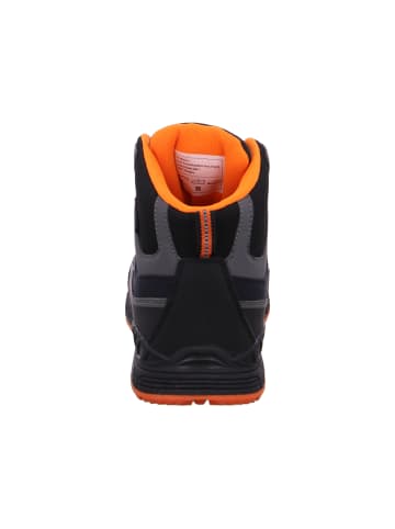 Jela shoes Wanderstiefel  in Blau