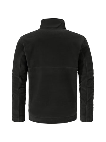 Schöffel M FLEECE JACKET STYLE GREGALE in Schwarz