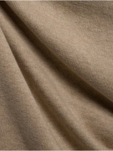 Nils Sundström Pullover in beige - 0005