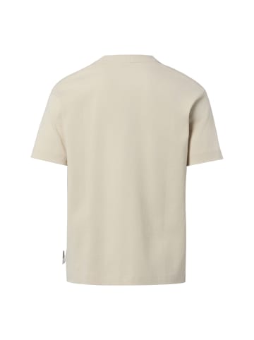 Marc O'Polo T-Shirt in beige