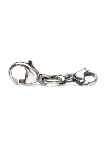 Trollbeads Sterling Silber Basis Verschluss
